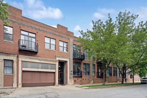 612 N Oakley Boulevard 112 Chicago IL 60612