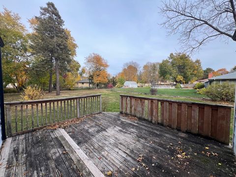 Tiny photo for 3906 Abbotsford Road, Rockford, IL 61107 (MLS # 12512679)
