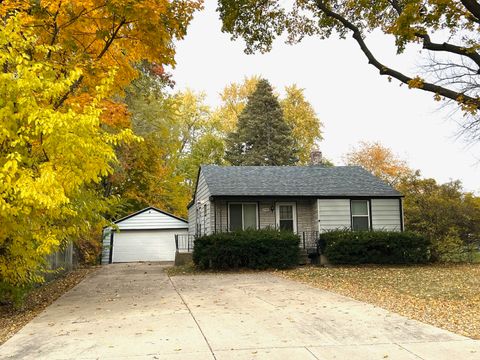 Photo of 3906 Abbotsford Road, Rockford, IL 61107 (MLS # 12512679)