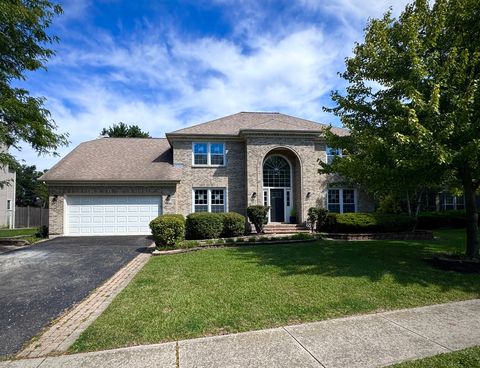 Photo of 5005 Inverness Circle, Plainfield, IL 60586 (MLS # 12472461)