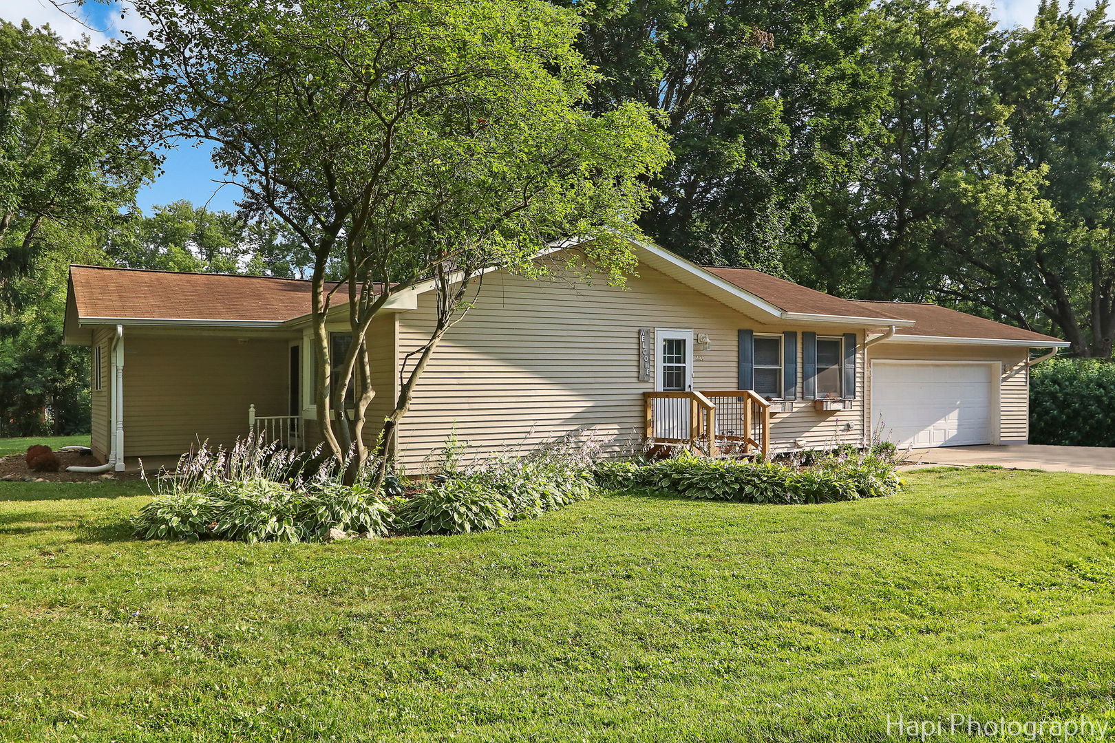 7101 Hiawatha Drive