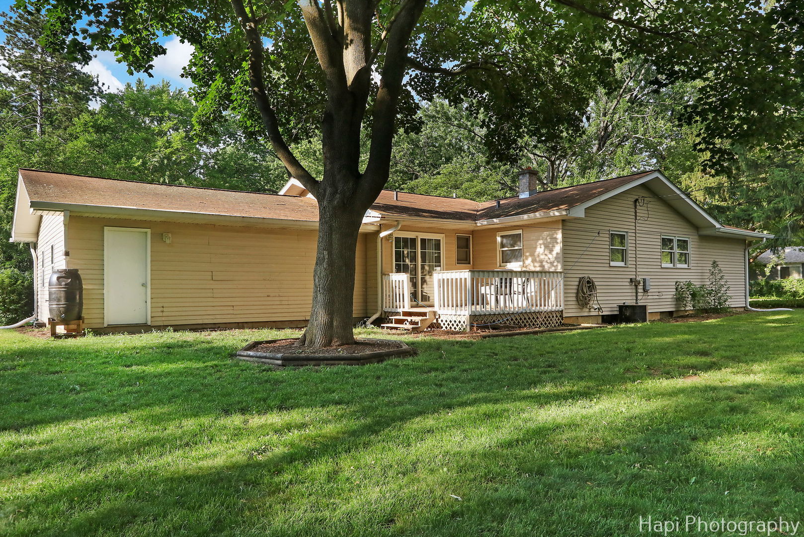 7101 Hiawatha Drive