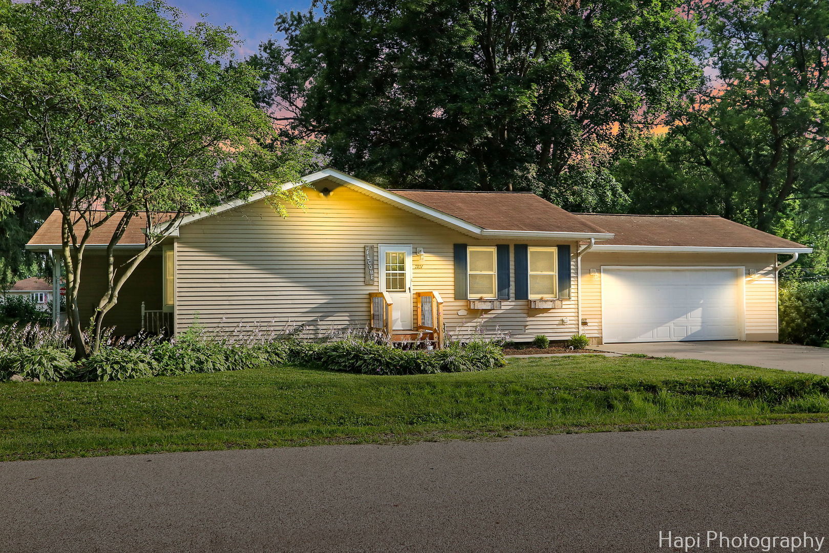 7101 Hiawatha Drive