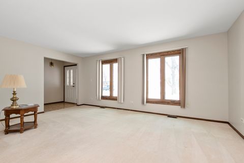 Tiny photo for 17812 65th Court, Tinley Park, IL 60477 (MLS # 12527132)