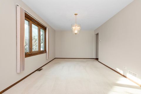 Tiny photo for 17812 65th Court, Tinley Park, IL 60477 (MLS # 12527132)