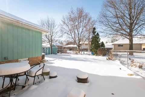 Tiny photo for 17812 65th Court, Tinley Park, IL 60477 (MLS # 12527132)