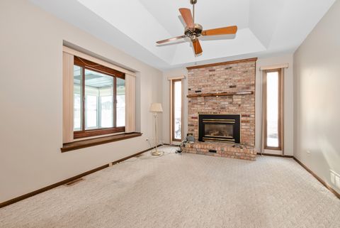 Tiny photo for 17812 65th Court, Tinley Park, IL 60477 (MLS # 12527132)