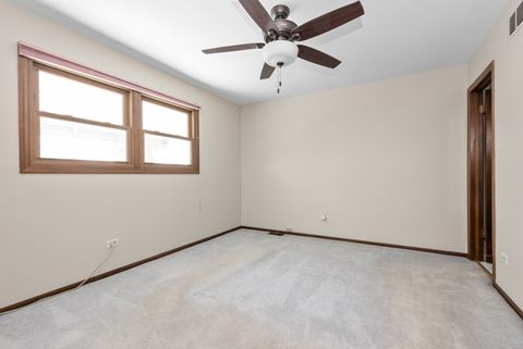 Tiny photo for 17812 65th Court, Tinley Park, IL 60477 (MLS # 12527132)