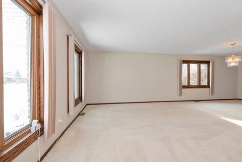 Tiny photo for 17812 65th Court, Tinley Park, IL 60477 (MLS # 12527132)