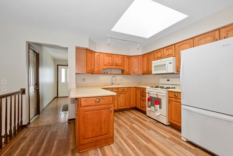 Tiny photo for 17812 65th Court, Tinley Park, IL 60477 (MLS # 12527132)