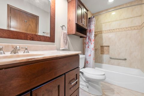 Tiny photo for 17812 65th Court, Tinley Park, IL 60477 (MLS # 12527132)