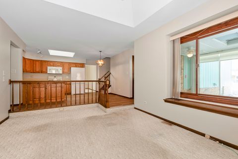 Tiny photo for 17812 65th Court, Tinley Park, IL 60477 (MLS # 12527132)