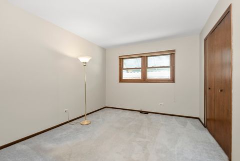 Tiny photo for 17812 65th Court, Tinley Park, IL 60477 (MLS # 12527132)