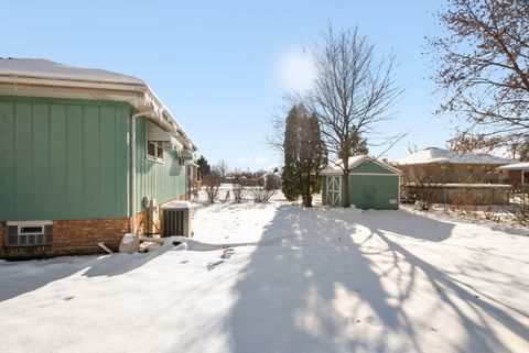 Tiny photo for 17812 65th Court, Tinley Park, IL 60477 (MLS # 12527132)