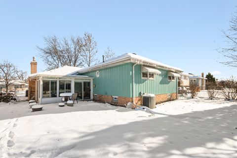 Tiny photo for 17812 65th Court, Tinley Park, IL 60477 (MLS # 12527132)