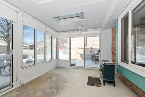 Tiny photo for 17812 65th Court, Tinley Park, IL 60477 (MLS # 12527132)