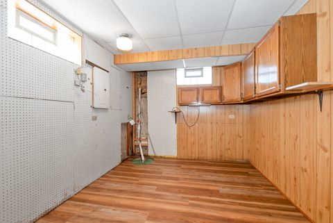 Tiny photo for 17812 65th Court, Tinley Park, IL 60477 (MLS # 12527132)