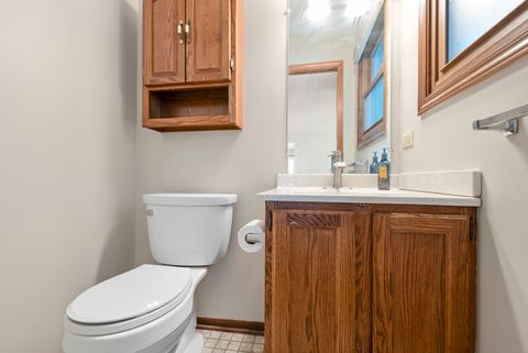 Tiny photo for 17812 65th Court, Tinley Park, IL 60477 (MLS # 12527132)