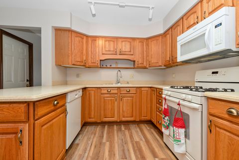 Tiny photo for 17812 65th Court, Tinley Park, IL 60477 (MLS # 12527132)