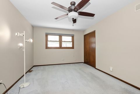 Tiny photo for 17812 65th Court, Tinley Park, IL 60477 (MLS # 12527132)