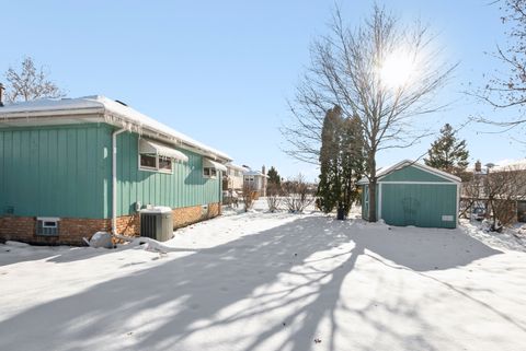 Tiny photo for 17812 65th Court, Tinley Park, IL 60477 (MLS # 12527132)