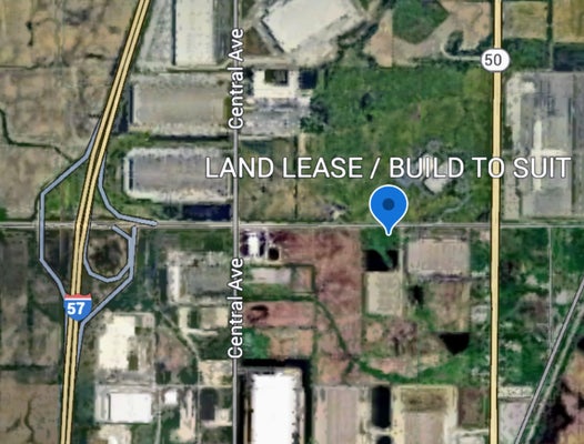 W STUENKEL RD, PARK FOREST, IL 60466 - Image 65fed6ff31055da1c8c45ccefd9d5331/305100118
