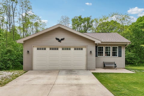 Tiny photo for 150 Forest Avenue, Fox Lake, IL 60020 (MLS # 12657809)