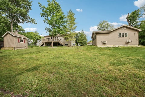 Tiny photo for 150 Forest Avenue, Fox Lake, IL 60020 (MLS # 12657809)
