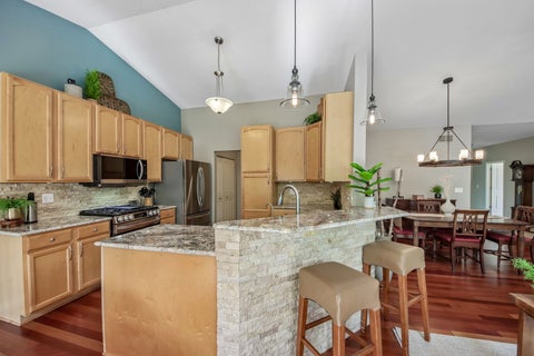 Tiny photo for 150 Forest Avenue, Fox Lake, IL 60020 (MLS # 12657809)