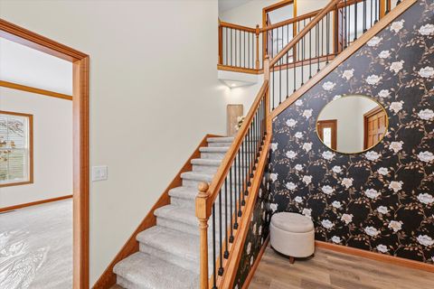 Tiny photo for 3308 Pebblecreek Place, Champaign, IL 61822 (MLS # 12528589)