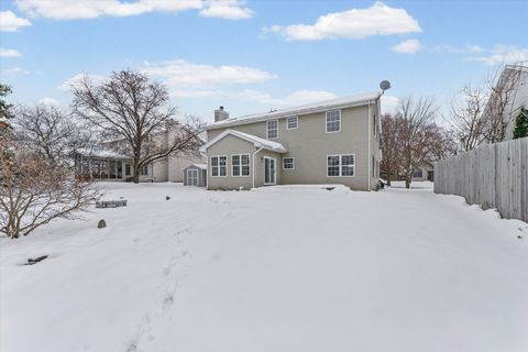 Tiny photo for 3308 Pebblecreek Place, Champaign, IL 61822 (MLS # 12528589)
