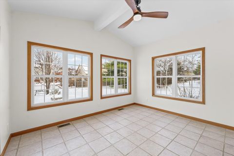 Tiny photo for 3308 Pebblecreek Place, Champaign, IL 61822 (MLS # 12528589)