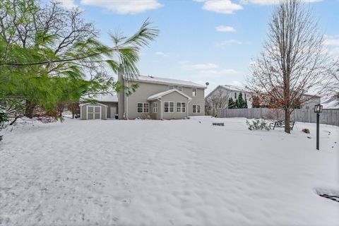 Tiny photo for 3308 Pebblecreek Place, Champaign, IL 61822 (MLS # 12528589)