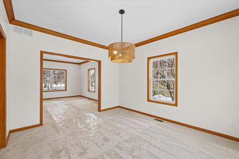 Tiny photo for 3308 Pebblecreek Place, Champaign, IL 61822 (MLS # 12528589)