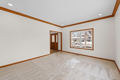 Tiny photo for 3308 Pebblecreek Place, Champaign, IL 61822 (MLS # 12528589)