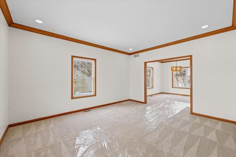 Tiny photo for 3308 Pebblecreek Place, Champaign, IL 61822 (MLS # 12528589)