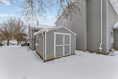 Tiny photo for 3308 Pebblecreek Place, Champaign, IL 61822 (MLS # 12528589)