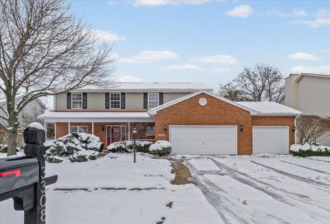 Tiny photo for 3308 Pebblecreek Place, Champaign, IL 61822 (MLS # 12528589)