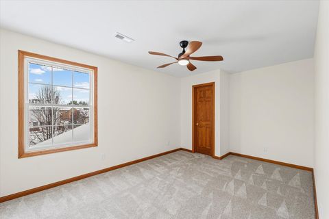 Tiny photo for 3308 Pebblecreek Place, Champaign, IL 61822 (MLS # 12528589)