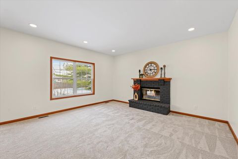 Tiny photo for 3308 Pebblecreek Place, Champaign, IL 61822 (MLS # 12528589)
