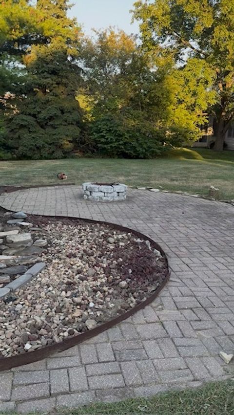 Tiny photo for 3308 Pebblecreek Place, Champaign, IL 61822 (MLS # 12528589)