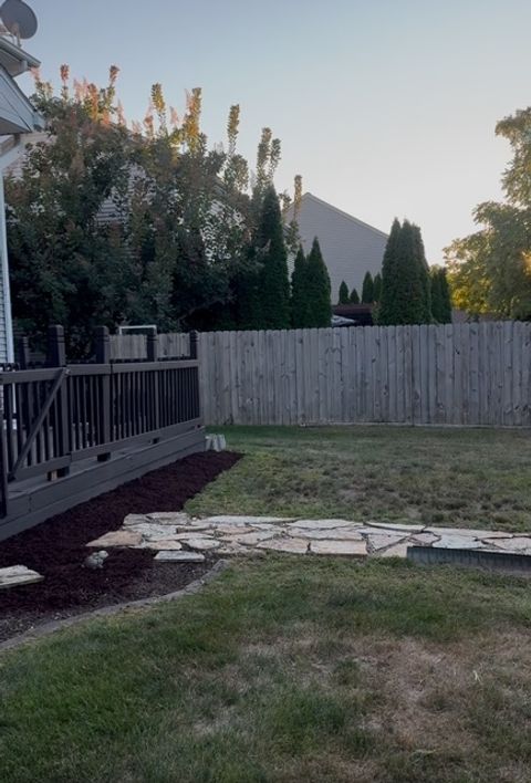 Tiny photo for 3308 Pebblecreek Place, Champaign, IL 61822 (MLS # 12528589)