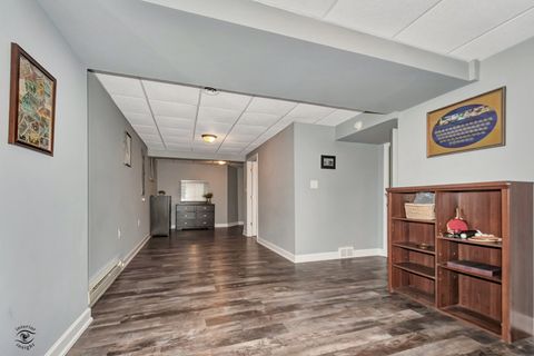 Tiny photo for 1401 Rolling Pass, Beecher, IL 60401 (MLS # 12440794)