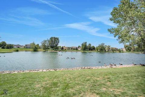 Tiny photo for 1401 Rolling Pass, Beecher, IL 60401 (MLS # 12440794)