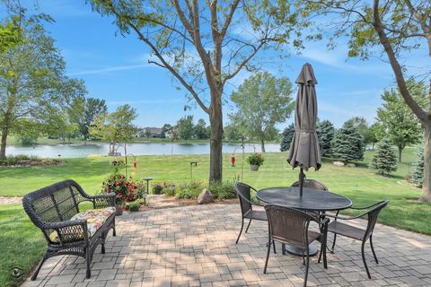 Tiny photo for 1401 Rolling Pass, Beecher, IL 60401 (MLS # 12440794)