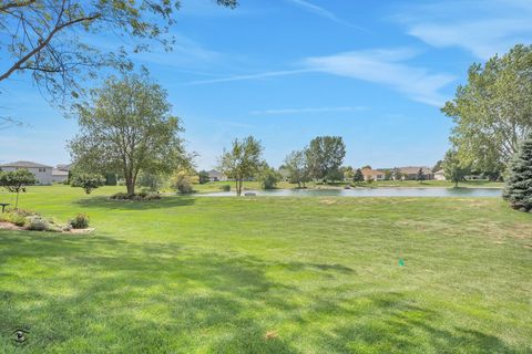 Tiny photo for 1401 Rolling Pass, Beecher, IL 60401 (MLS # 12440794)