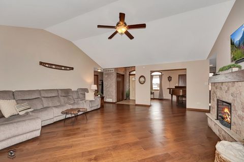 Tiny photo for 1401 Rolling Pass, Beecher, IL 60401 (MLS # 12440794)