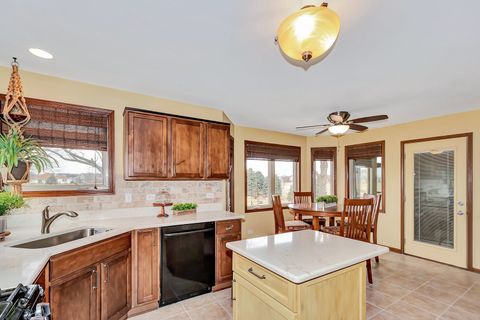 Tiny photo for 1401 Rolling Pass, Beecher, IL 60401 (MLS # 12440794)