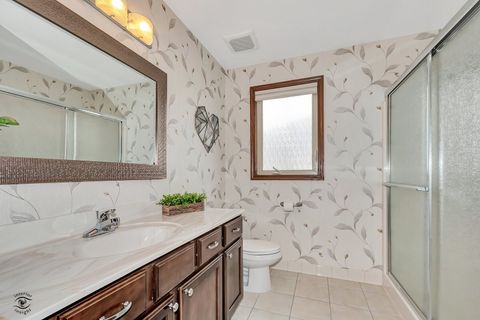 Tiny photo for 1401 Rolling Pass, Beecher, IL 60401 (MLS # 12440794)