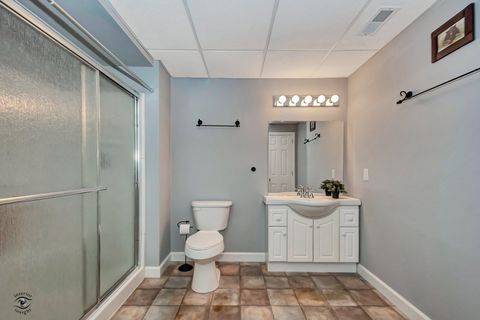 Tiny photo for 1401 Rolling Pass, Beecher, IL 60401 (MLS # 12440794)